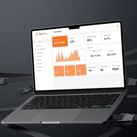 Hive Pay