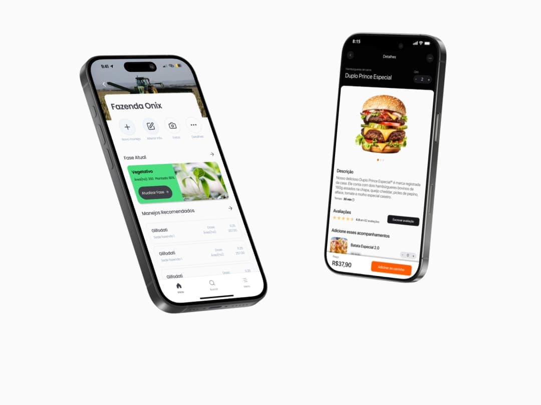 Desenvolvimento Mobile